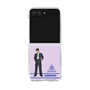 クリアケース［ スマートフォンケース<制服ver.> - DONGMIN ］