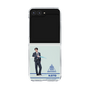 クリアケース［ スマートフォンケース<制服ver.> - K.EITO ］