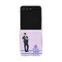 クリアケース［ スマートフォンケース<制服ver.> - K.EITO ］