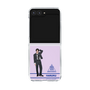 クリアケース［ スマートフォンケース<制服ver.> - HARUKU ］