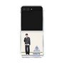 クリアケース［ スマートフォンケース<制服ver.> - HARUTO ］