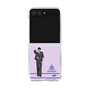 クリアケース［ スマートフォンケース<制服ver.> - JAY ］