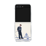 クリアケース［ スマートフォンケース<制服ver.> - JOE ］