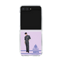 クリアケース［ スマートフォンケース<制服ver.> - KENTO ］