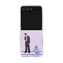 クリアケース［ スマートフォンケース<制服ver.> - MAKI ］