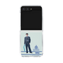 クリアケース［ スマートフォンケース<制服ver.> - RIKU ］