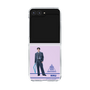 クリアケース［ スマートフォンケース<制服ver.> - RIKU ］