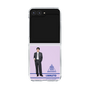 クリアケース［ スマートフォンケース<制服ver.> - I.RIKUTO ］