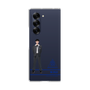 クリアケース［ スマートフォンケース<制服ver.> - M.RUI ］