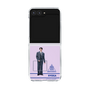 クリアケース［ スマートフォンケース<制服ver.> - RYOGA ］