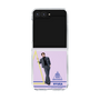 クリアケース［ スマートフォンケース<制服ver.> - RYUGA ］