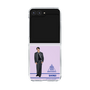 クリアケース［ スマートフォンケース<制服ver.> - SHINJI ］