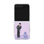 クリアケース［ スマートフォンケース<制服ver.> - N.SHU ］