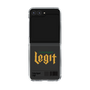 クリアケース［ D.LEAGUE - CyberAgent Legit - ロゴA ］