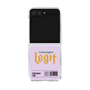 クリアケース［ D.LEAGUE - CyberAgent Legit - ロゴA ］