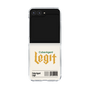 クリアケース［ D.LEAGUE - CyberAgent Legit - ロゴA ］