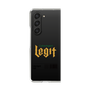 クリアケース［ D.LEAGUE - CyberAgent Legit - ロゴA ］