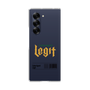 クリアケース［ D.LEAGUE - CyberAgent Legit - ロゴA ］