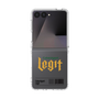 クリアケース［ D.LEAGUE - CyberAgent Legit - ロゴA ］