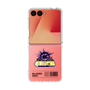 クリアケース［ D.LEAGUE - M&A SOUKEN QUANTS - ロゴA ］