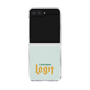 クリアケース［ D.LEAGUE - CyberAgent Legit - ロゴB ］