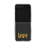 クリアケース［ D.LEAGUE - CyberAgent Legit - ロゴB ］