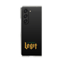 クリアケース［ D.LEAGUE - CyberAgent Legit - ロゴB ］