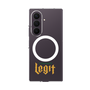 クリアケース［ D.LEAGUE - CyberAgent Legit - ロゴB ］