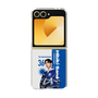 クリアケース［ D.LEAGUE - avex ROYALBRATS - Hibiki Sano ］