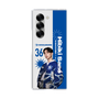 クリアケース［ D.LEAGUE - avex ROYALBRATS - Hibiki Sano ］