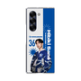 クリアケース［ D.LEAGUE - avex ROYALBRATS - Hibiki Sano ］
