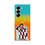 クリアケース［ D.LEAGUE - LIFULL ALT-RHYTHM - GO ］