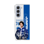 クリアケース［ D.LEAGUE - avex ROYALBRATS - JUMPEI ］