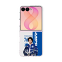 クリアケース［ D.LEAGUE - avex ROYALBRATS - JUMPEI ］