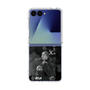 クリアケース［ D.LEAGUE - List::X - RISA ］