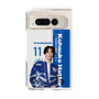 クリアケース［ D.LEAGUE - avex ROYALBRATS - Kohsuke Hattori ］