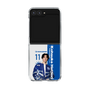 クリアケース［ D.LEAGUE - avex ROYALBRATS - Kohsuke Hattori ］