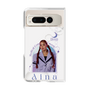 クリアケース［ D.LEAGUE - Medical Concierge I'moon - Aina ］