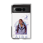 クリアケース［ D.LEAGUE - Medical Concierge I'moon - Aina ］
