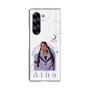 クリアケース［ D.LEAGUE - Medical Concierge I'moon - Aina ］