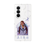 クリアケース［ D.LEAGUE - Medical Concierge I'moon - Aina ］