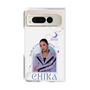 クリアケース［ D.LEAGUE - Medical Concierge I'moon - CHIKA ］