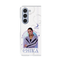 クリアケース［ D.LEAGUE - Medical Concierge I'moon - CHIKA ］
