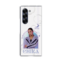 クリアケース［ D.LEAGUE - Medical Concierge I'moon - CHIKA ］