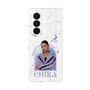 クリアケース［ D.LEAGUE - Medical Concierge I'moon - CHIKA ］