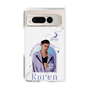 クリアケース［ D.LEAGUE - Medical Concierge I'moon - Karen ］