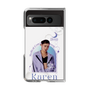 クリアケース［ D.LEAGUE - Medical Concierge I'moon - Karen ］