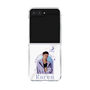 クリアケース［ D.LEAGUE - Medical Concierge I'moon - Karen ］