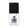 クリアケース［ D.LEAGUE - Medical Concierge I'moon - Karen ］