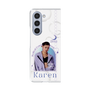 クリアケース［ D.LEAGUE - Medical Concierge I'moon - Karen ］